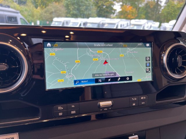 Hymer Classe-B ModernComfort I 680 COMPLET - PRET A PARTIR - CLE EN MAIN - Photo 29