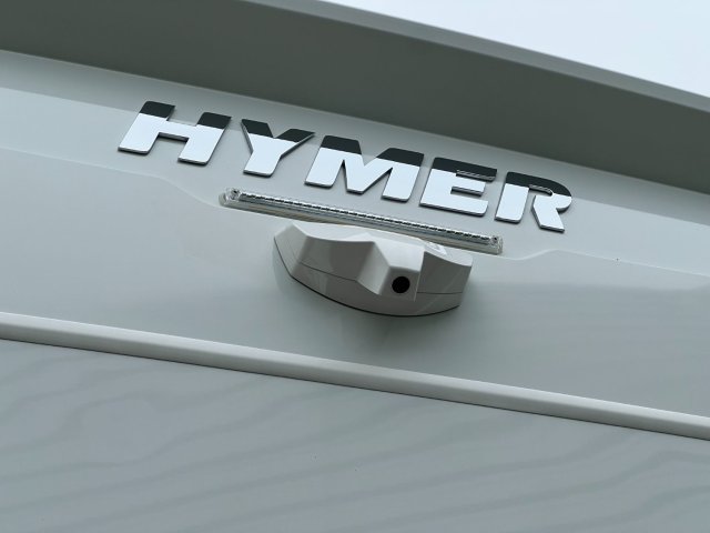 Hymer Classe-B ModernComfort I 680 COMPLET - PRET A PARTIR - CLE EN MAIN - Photo 13