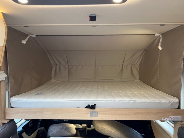 Hymer Classe-B ModernComfort I 680 COMPLET - PRET A PARTIR - CLE EN MAIN - Photo 50