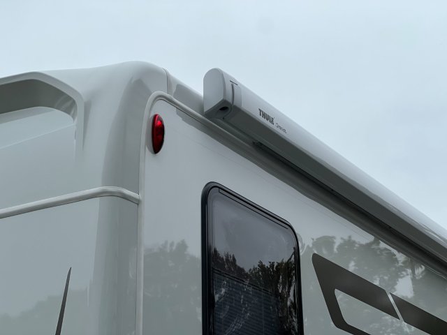 Hymer Classe-B ModernComfort I 680 COMPLET - PRET A PARTIR - CLE EN MAIN - Photo 15