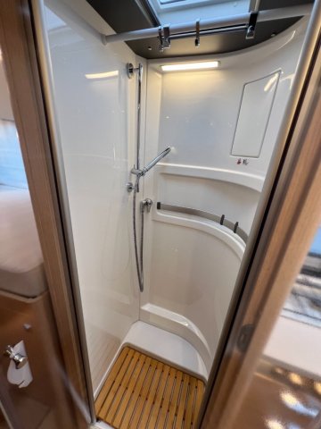 Hymer Classe-B ModernComfort I 680 COMPLET - PRET A PARTIR - CLE EN MAIN - Photo 45