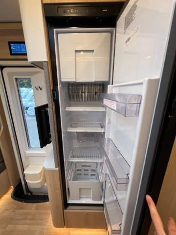 Hymer Classe-B ModernComfort I 680 COMPLET - PRET A PARTIR - CLE EN MAIN - Photo 42