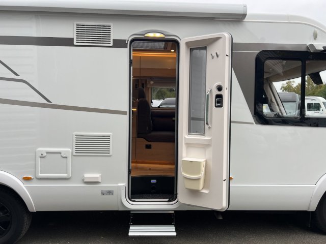 Hymer Classe-B ModernComfort I 680 COMPLET - PRET A PARTIR - CLE EN MAIN - Photo 22
