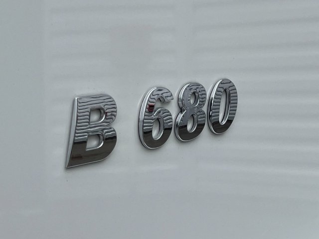 Hymer Classe-B ModernComfort I 680 COMPLET - PRET A PARTIR - CLE EN MAIN - Photo 12