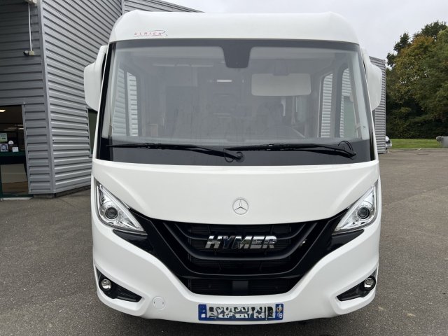 Hymer Classe-B ModernComfort I 680 COMPLET - PRET A PARTIR - CLE EN MAIN - Photo 21