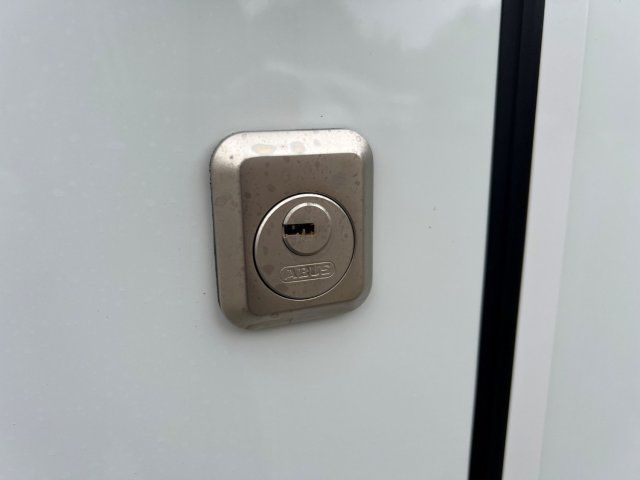 Hymer Classe-B ModernComfort I 680 COMPLET - PRET A PARTIR - CLE EN MAIN - Photo 8