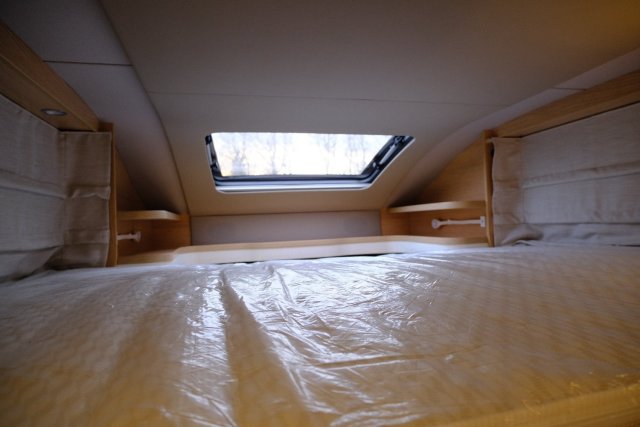 Hymer Classe-B ModernComfort T 600 - Photo 57