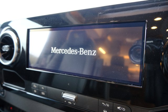 Hymer Classe-B ModernComfort T 600 - Photo 29