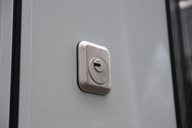 Hymer Classe-B ModernComfort T 600 - Photo 23