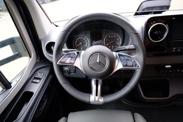 Hymer Classe-B ModernComfort T 600 - Photo 28