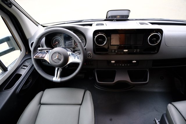 Hymer Classe-B ModernComfort T 600 - Photo 27