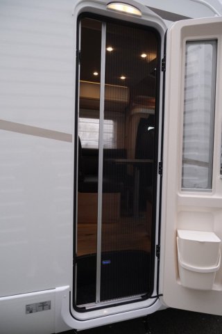 Hymer Classe-B ModernComfort T 600 - Photo 25