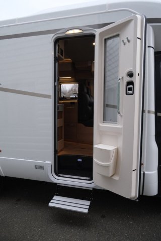 Hymer Classe-B ModernComfort T 600 - Photo 24