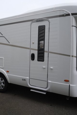 Hymer Classe-B ModernComfort T 600 - Photo 22
