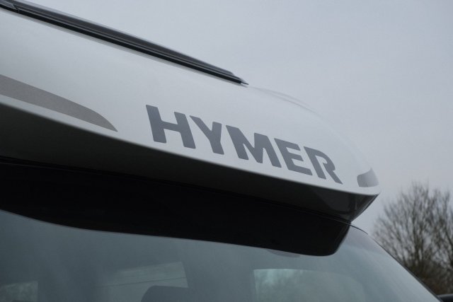 Hymer Classe-B ModernComfort T 600 - Photo 19