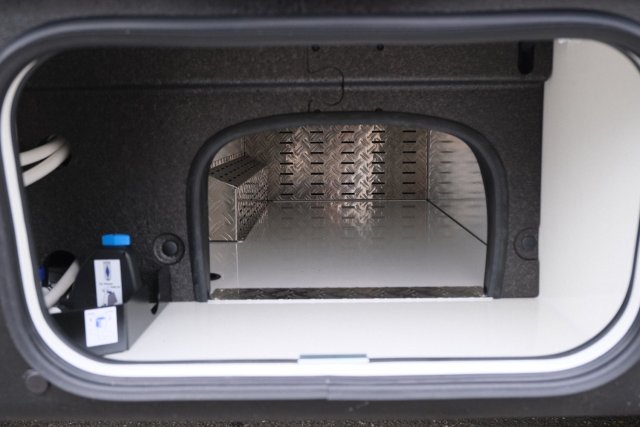 Hymer Classe-B ModernComfort T 600 - Photo 7