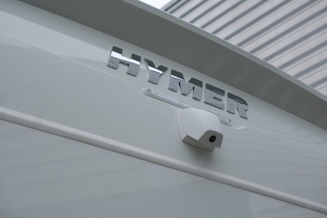 Hymer Classe-B ModernComfort T 600 - Photo 13