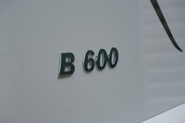 Hymer Classe-B ModernComfort T 600 - Photo 12