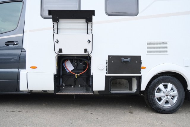 Hymer Classe-B ModernComfort T 600 DAYS - Photo 5