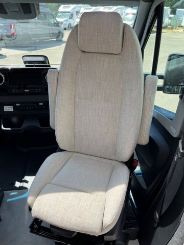 Hymer ML-T 570 Crossover - Photo 31