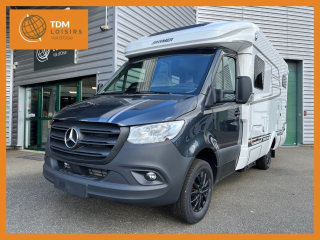 Hymer ML-T 570 Xperience Neuf