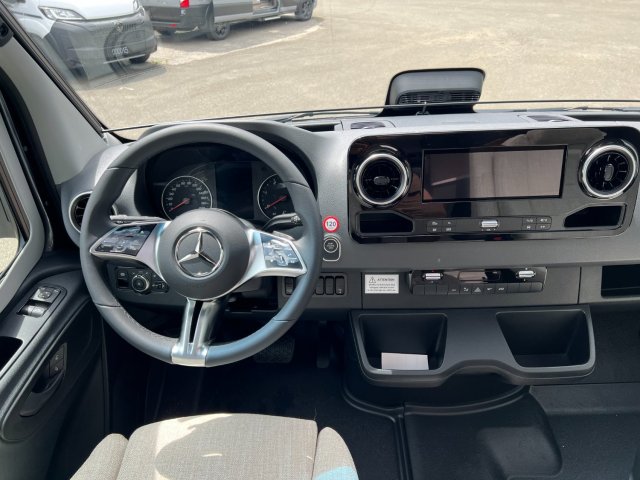 Hymer ML-T 570 4x4 190ch 3T5 - Photo 24
