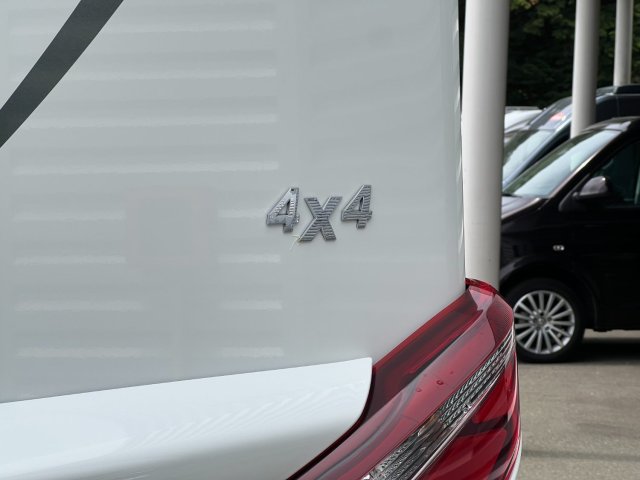 Hymer ML-T 570 4x4 190ch 3T5 - Photo 14