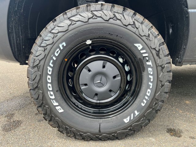 Hymer ML-T 570 4x4 190ch 3T5 - Photo 4