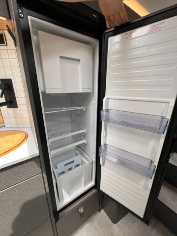 Hymer ML-T 570 4x4 190ch 3T5 - Photo 36