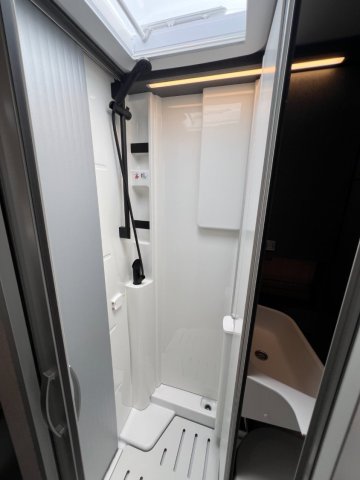 Hymer ML-T 570 4x4 190ch 3T5 - Photo 40