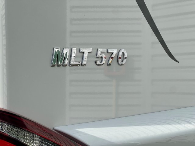 Hymer ML-T 570 4x4 190ch 3T5 - Photo 14