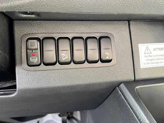 Hymer ML-T 570 4x4 190ch 3T5 - Photo 31