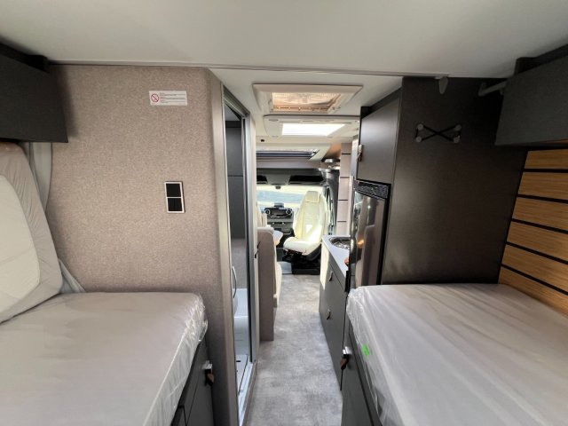 Hymer ML-T 570 4x4 190ch 3T5 - Photo 49