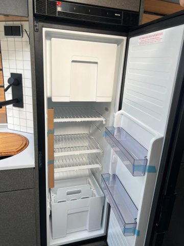 Hymer ML-T 570 4x4 190ch 3T5 - Photo 46