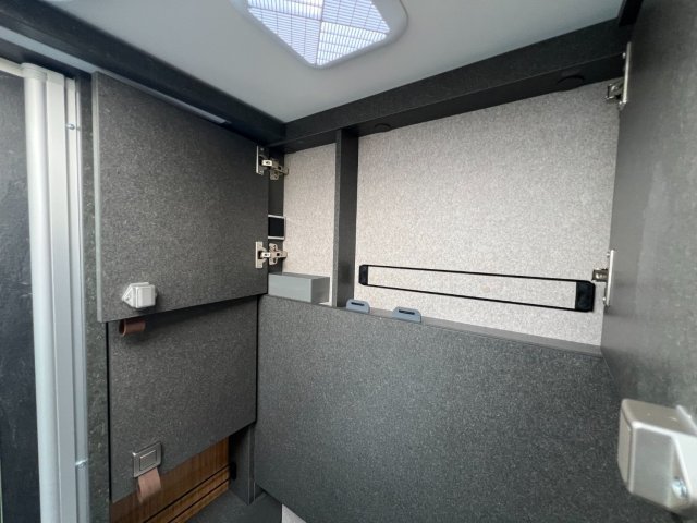 Hymer ML-T 570 4x4 190ch 3T5 - Photo 42