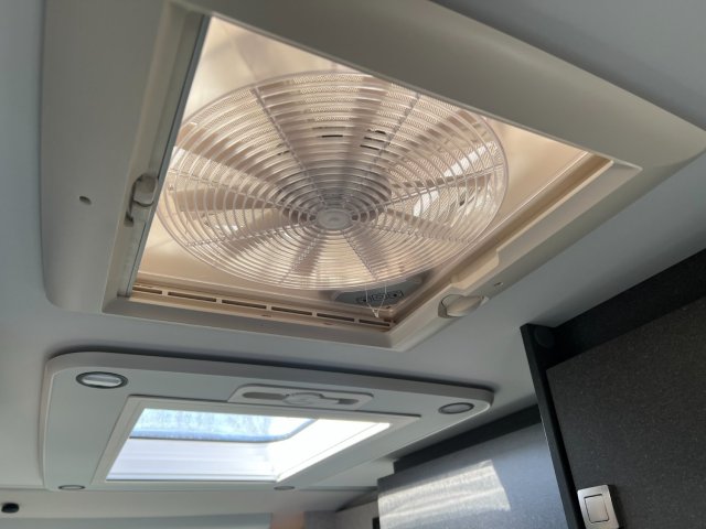 Hymer ML-T 570 4x4 190ch 3T5 - Photo 48