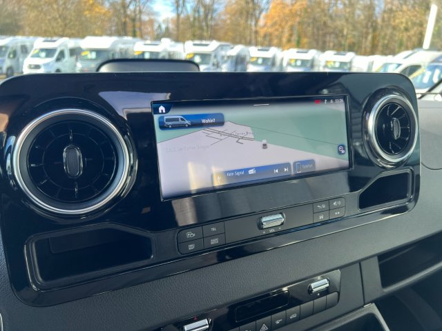 Hymer ML-T 570 4x4 190ch 3T5 - Photo 29