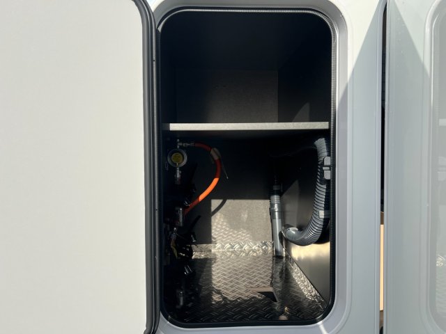 Hymer ML-T 570 4x4 190ch 3T5 - Photo 5