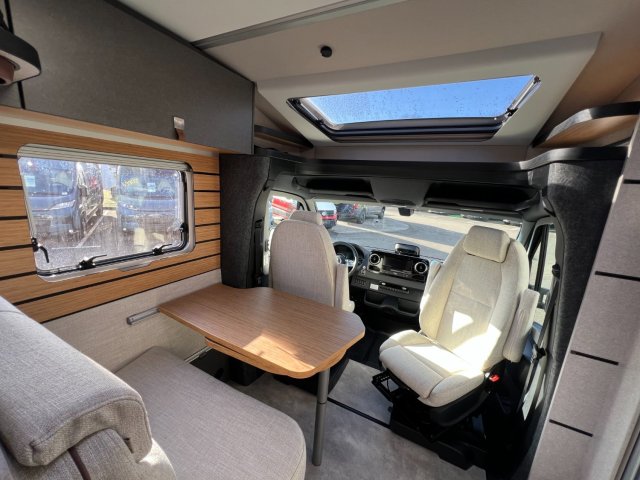 Hymer ML-T 570 4x4 190ch 3T5 - Photo 34