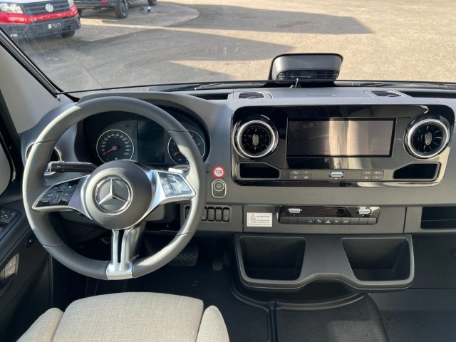 Hymer ML-T 570 4x4 190ch 3T5 - Photo 27