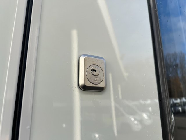 Hymer ML-T 570 4x4 190ch 3T5 - Photo 25