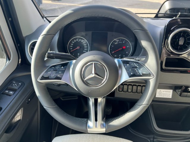 Hymer ML-T 570 4x4 190ch 3T5 - Photo 28