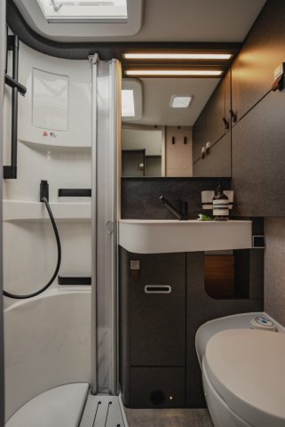 Hymer ML-T 580 Crosstrail - Photo 10