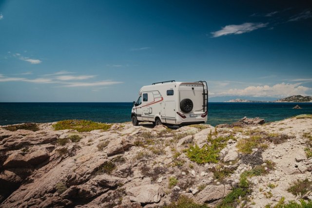 Hymer ML-T 580 Crosstrail - Photo 16