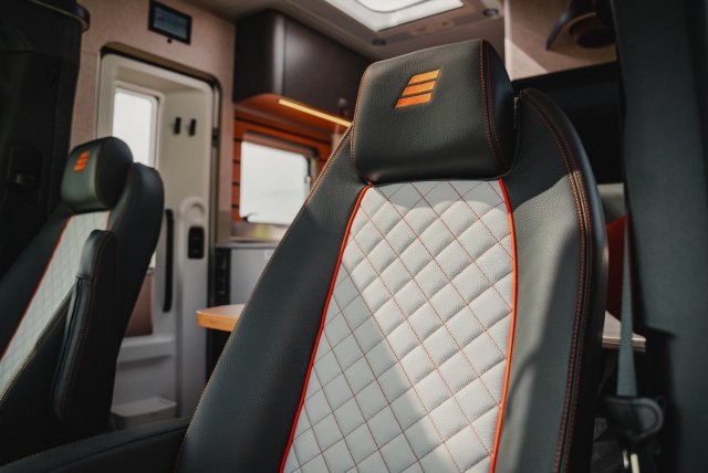 Hymer ML-T 580 Crosstrail - Photo 5