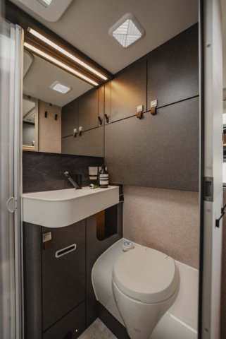 Hymer ML-T 580 Crosstrail - Photo 11