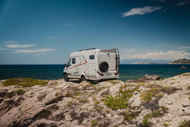 Hymer ML-T 580 Crosstrail - Photo 24