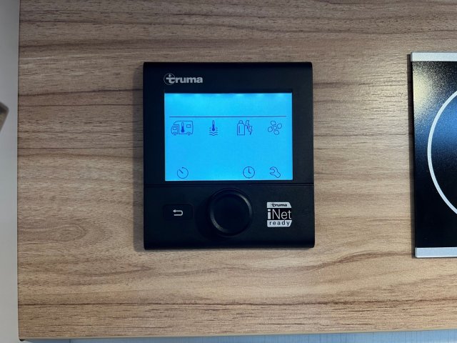 Hymer ML-T 580 4x4 190ch - Photo 35