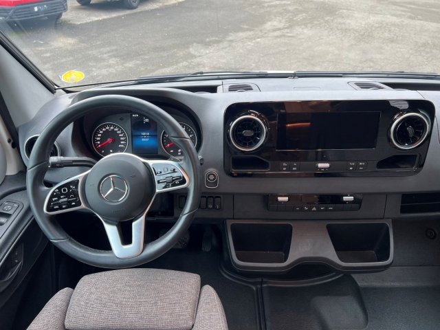 Hymer ML-T 580 4x4 190ch - Photo 23