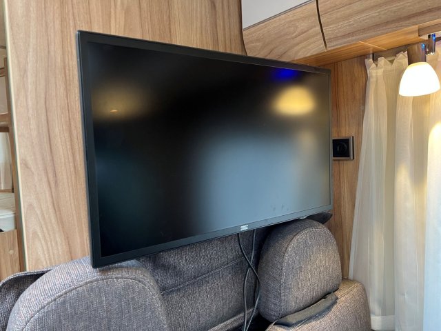 Hymer ML-T 580 4x4 190ch - Photo 34